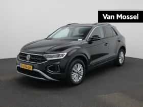 Volkswagen T-Roc (2022)