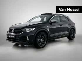 Volkswagen T-Roc (2022)
