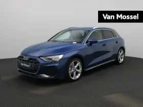 Audi A3 (2025)