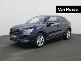 Audi Q2 (2026)