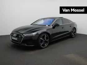 Audi A7 (2025)