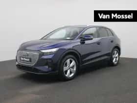 Audi Q4 e-tron (2025)