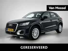 Audi Q2 (2020)
