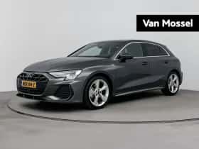 Audi A3 (2025)