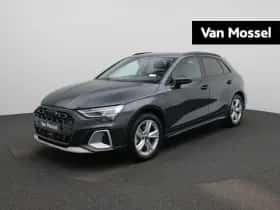 Audi A3 (2025)