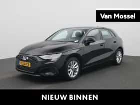 Audi A3 (2023)