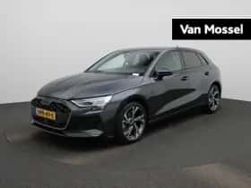 Audi A3 (2025)