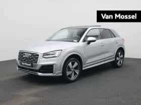 Audi Q2 (2020)
