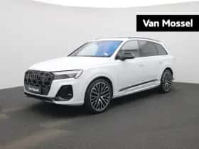 Audi Q7 (2025)