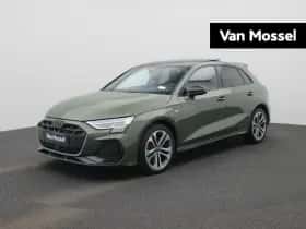 Audi A3 (2025)