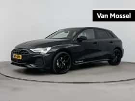 Audi A3 (2025)