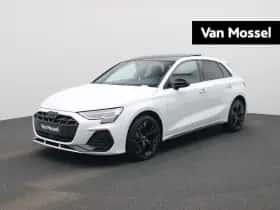 Audi A3 (2025)