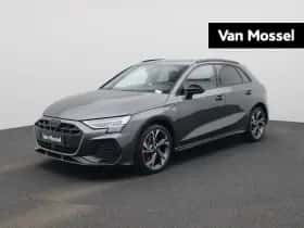 Audi A3 (2025)