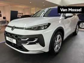 Volkswagen T-Roc (2026)