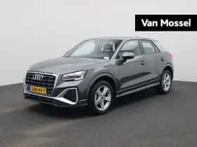 Audi Q2 (2024)