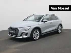 Audi A3 (2025)
