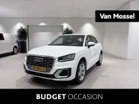 Audi Q2 (2019)