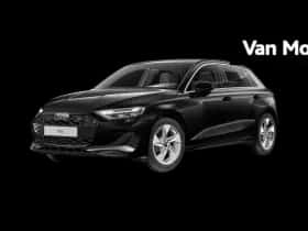 Audi A3 (2025)