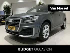 Audi Q2 (2020)