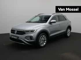 Volkswagen T-Roc (2025)