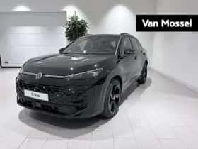 Volkswagen T-Roc (2026)