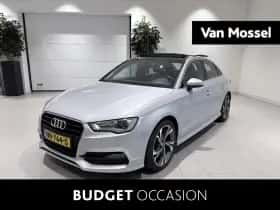Audi A3 (2015)