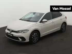 Volkswagen Polo (2025)