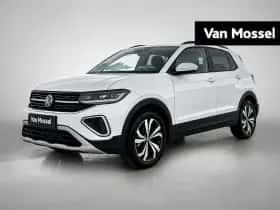 Volkswagen T-Cross (2026)
