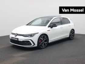 Volkswagen Golf (2023)