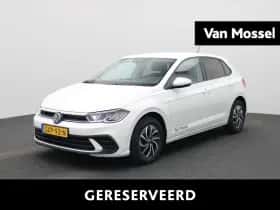 Volkswagen Polo (2025)