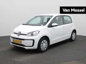 Volkswagen Up! (2021)