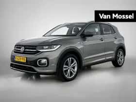 Volkswagen T-Cross (2021)