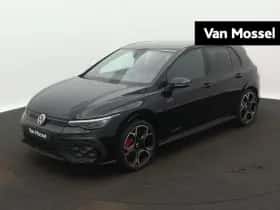 Volkswagen Golf (2025)