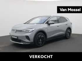 Volkswagen ID.4 (2023)