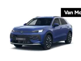 Volkswagen T-Roc (2026)