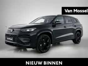 Volkswagen Tayron (2026)
