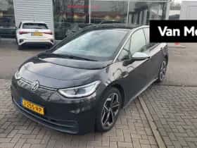Volkswagen ID.3 (2020)