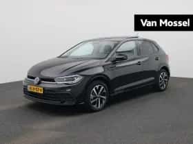 Volkswagen Polo (2025)