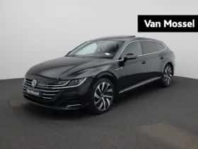 Volkswagen Arteon (2022)