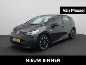 Volkswagen ID.3 (2022)