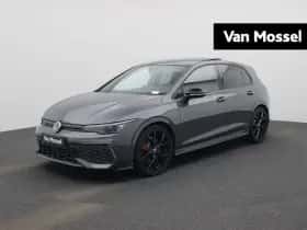 Volkswagen Golf (2025)
