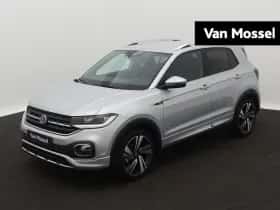 Volkswagen T-Cross (2023)