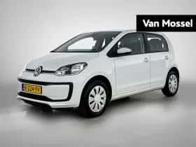 Volkswagen Up! (2021)