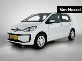 Volkswagen Up! (2021)