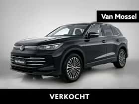 Volkswagen Tiguan (2025)