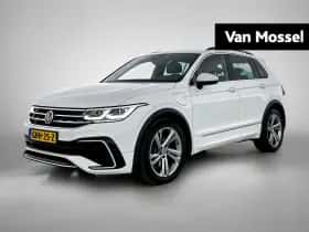 Volkswagen Tiguan (2021)