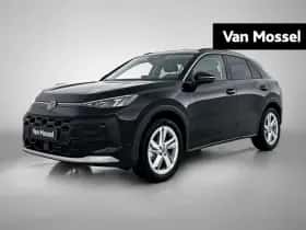 Volkswagen T-Roc (2025)