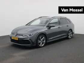 Volkswagen Golf (2023)