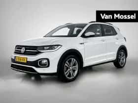 Volkswagen T-Cross (2020)