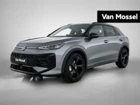 Volkswagen T-Roc (2026)